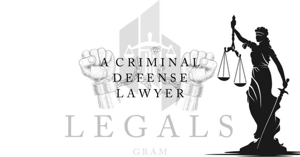 5 Costly Mistakes When Picking A Defense Lawyer