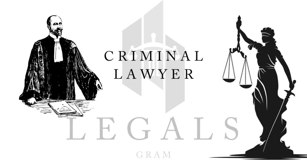 How to Find the Best Criminal Lawyer Near You - LEGALS GRAM
