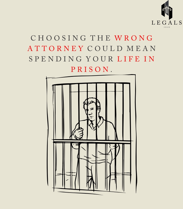 blog images (2) Why you need the best criminal lawyer - Legals Gram