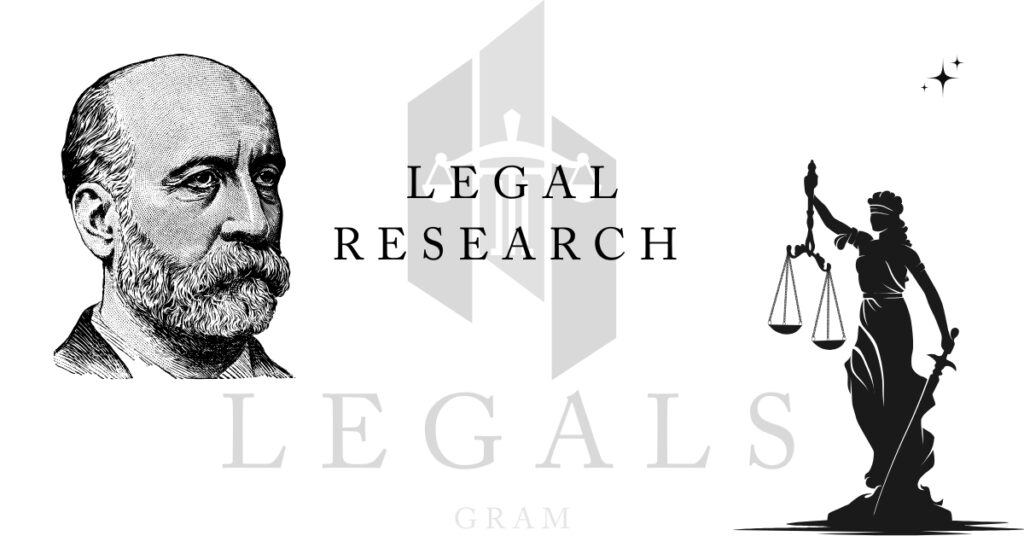 The Ultimate Guide to Legal Research for Young Lawyers