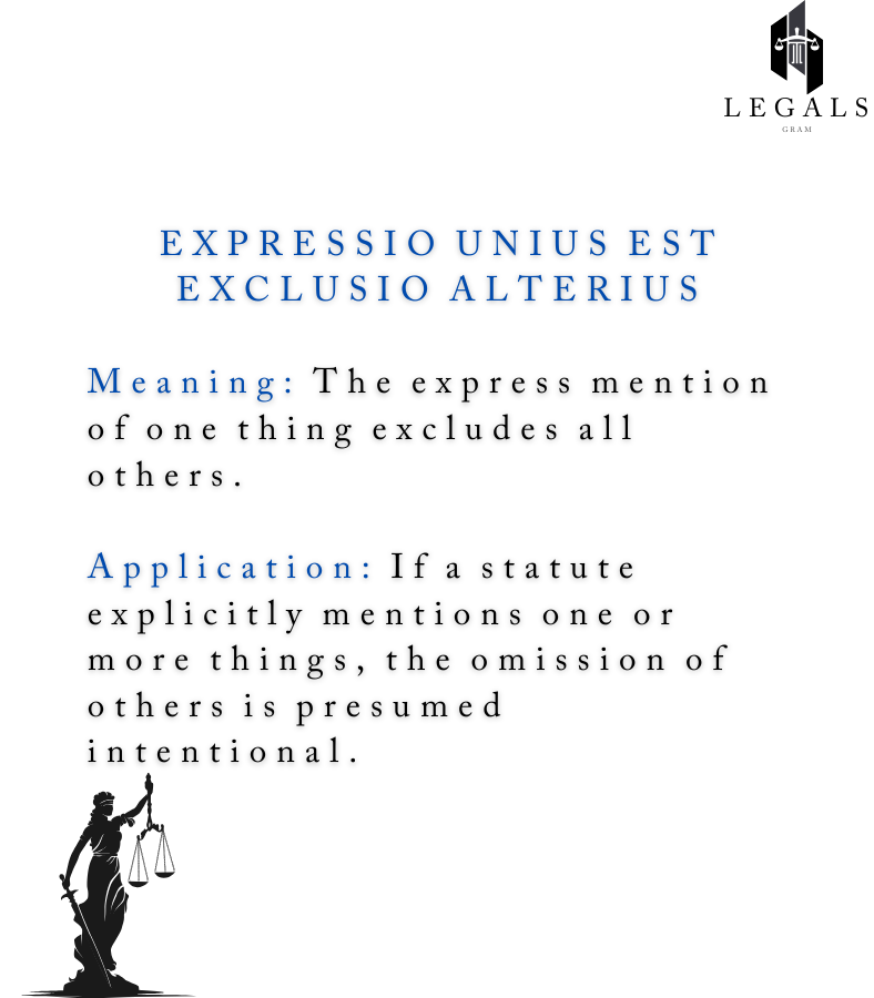 master legal writing