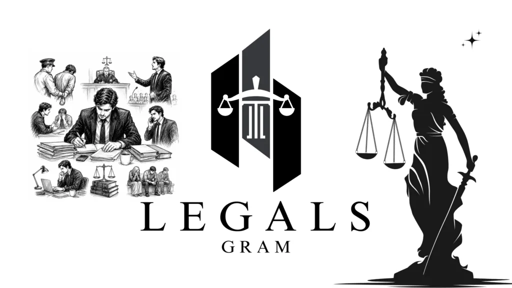 Criminal Lawyer Job Description: Everything You Need to Know
