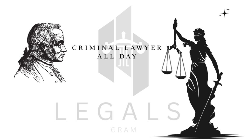 Criminal Lawyer