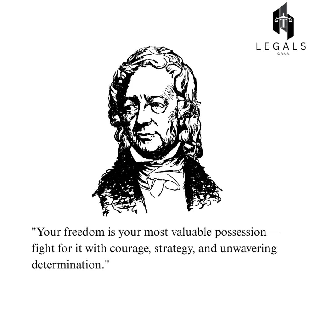 Facing jail time? Discover proven legal tactics to fight charges, protect your rights, and boost your chances of freedom. Act fast—your future depends on it.