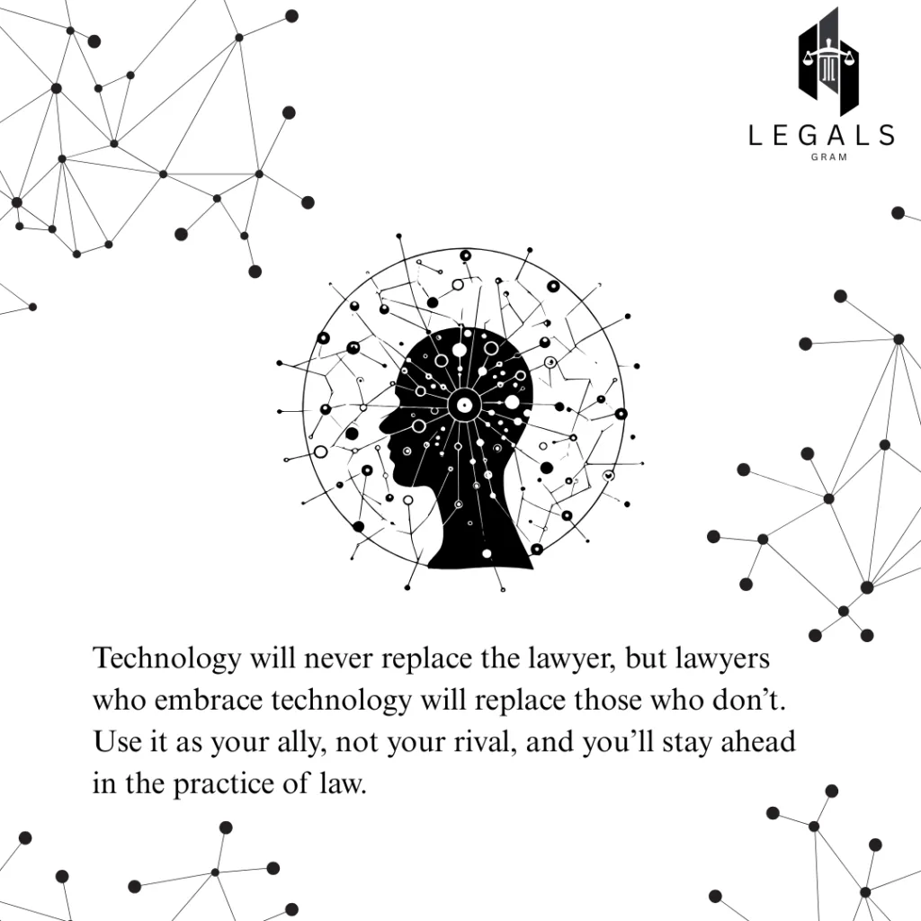 lawyers and Ai