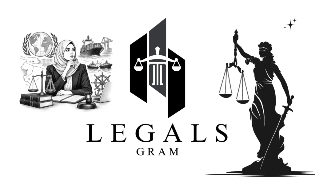 Law of the Sea vs. Maritime Law: A Complete Guide to the Differences