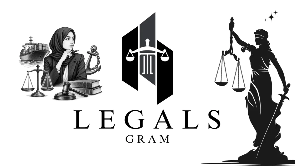 A Simple Guide to Maritime Law: In Rem vs. In Personam