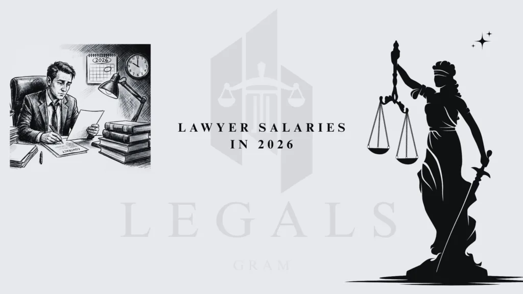 Lawyers Salaries in 2026: What to Expect