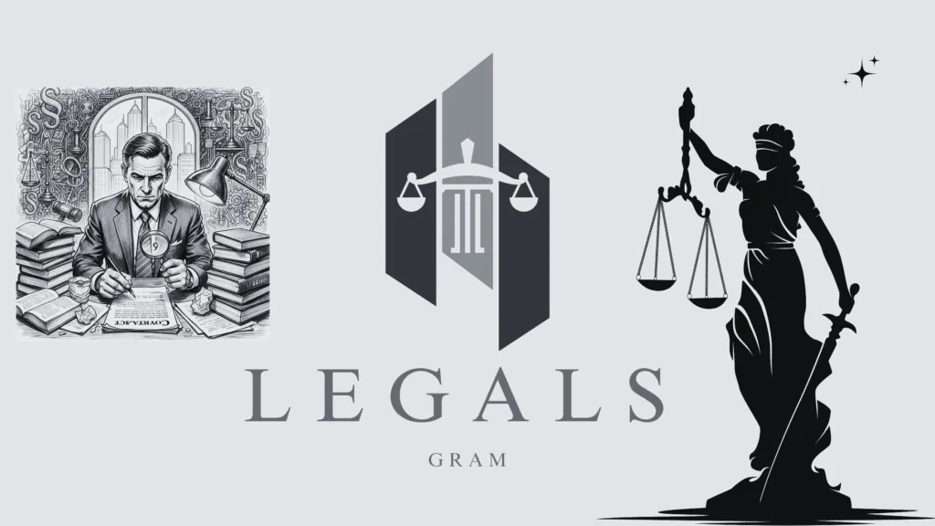 What Does a Legal Drafter Do? Everything You Need to Know