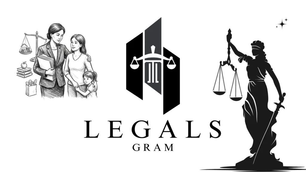 How to File for Financial Support in Family Court