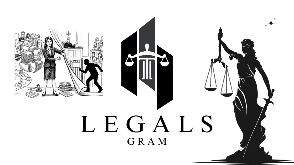 How the Insanity Defense Actually Works: Myths vs. Legal Reality