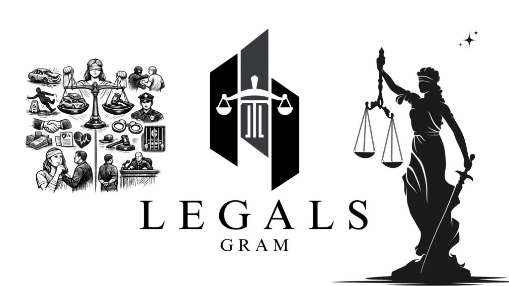 Tort vs criminal law made simple: Why One Leads to Compensation and the Other to Jail Time